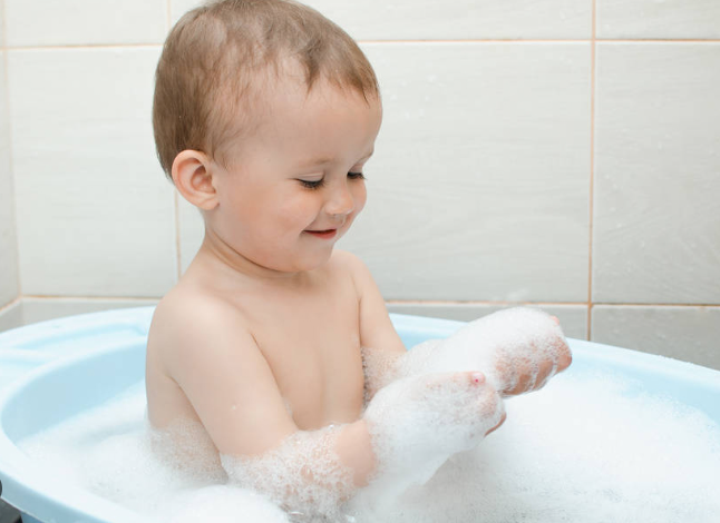 Los requisitos clave para las bombas de baño de burbujas adecuadas para niños