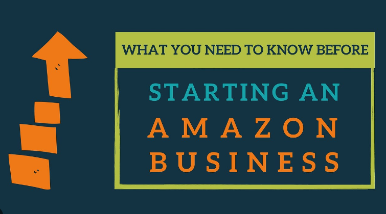 A qué se debe prestar atención al abrir una tienda en Amazon?