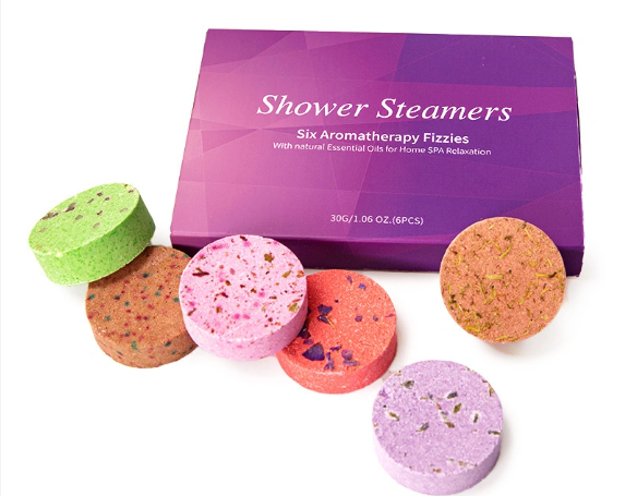Introducción a nuestro producto más popular: vaporizadores de ducha